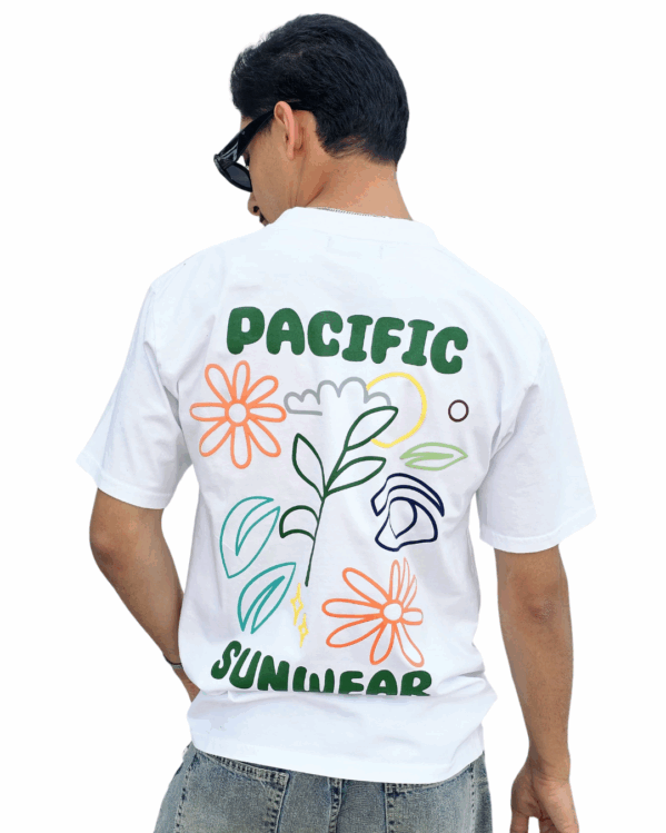 PLAYERA CROWN MARTIN