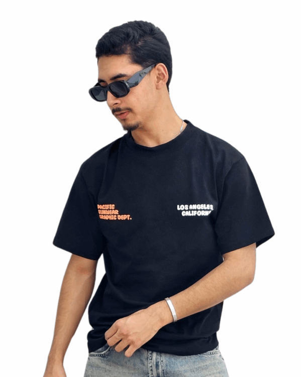 PLAYERA CROWN MARTIN - Imagen 4