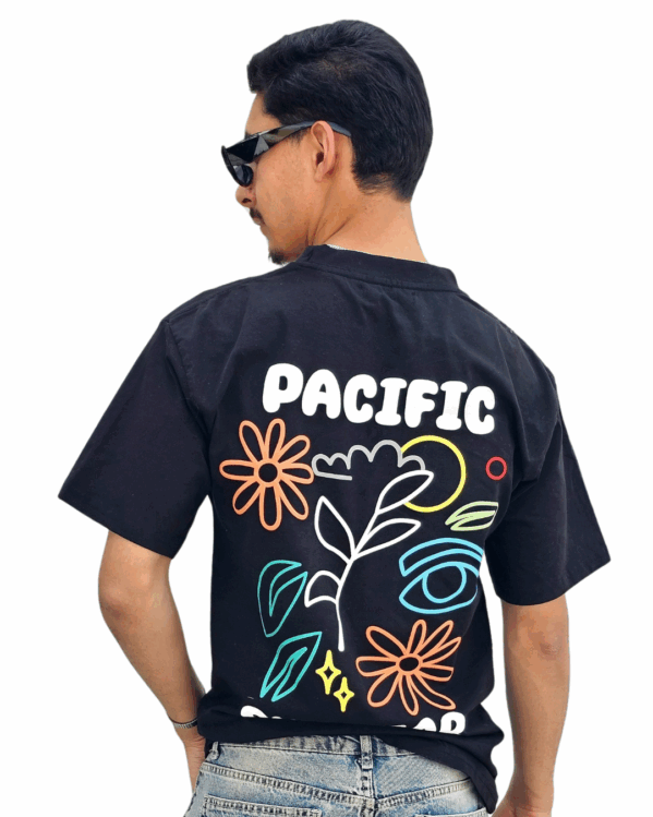 PLAYERA CROWN MARTIN - Imagen 3
