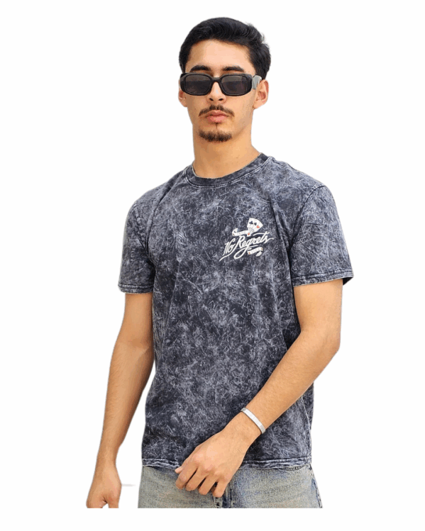 PLAYERA CROWN MARTIN - Imagen 2