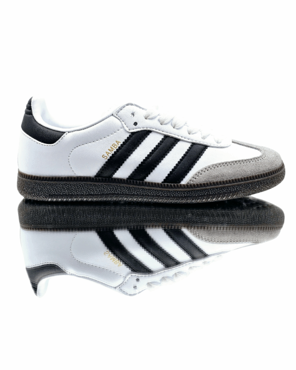 TENIS ADIDAS SAMBA - Imagen 3
