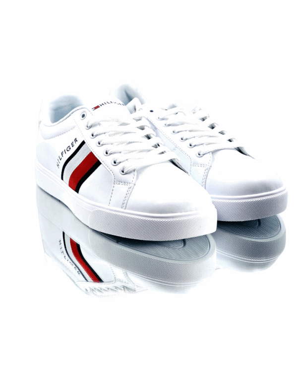 TENIS TOMMY HILFIGER - Imagen 2