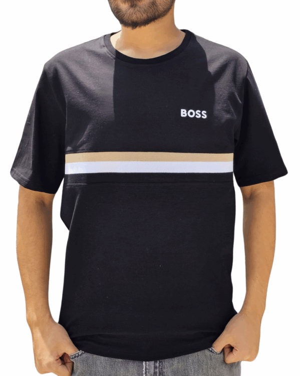 PLAYERA BORDADA HUGO BOSS - Imagen 5