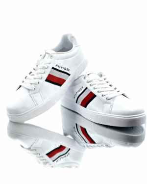 TENIS TOMMY HILFIGER