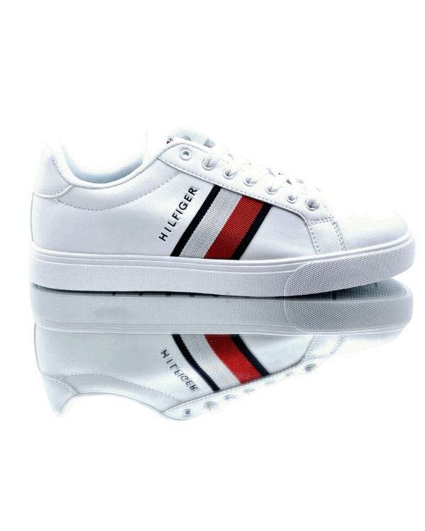 TENIS TOMMY HILFIGER - Imagen 3