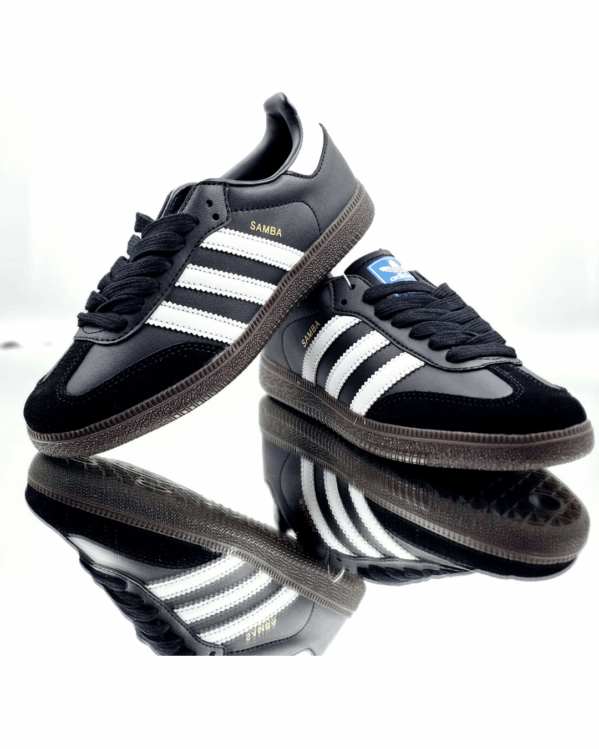 TENIS ADIDAS SAMBA