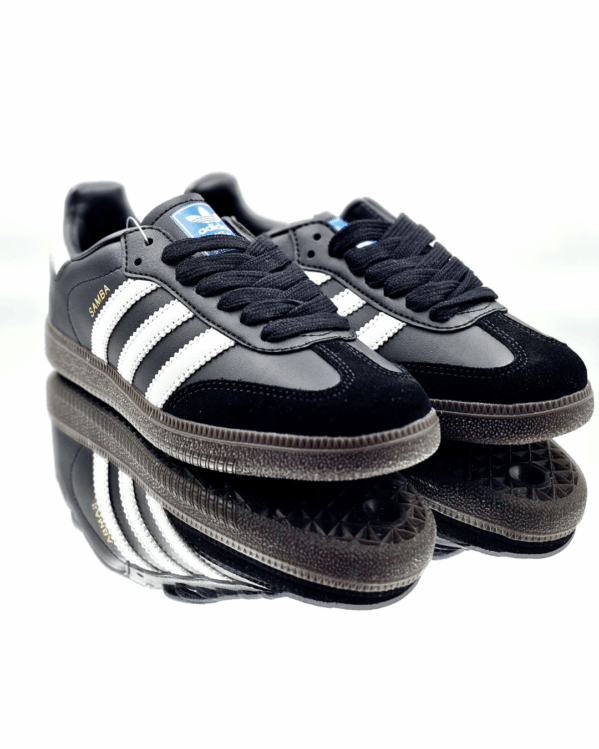 TENIS ADIDAS SAMBA - Imagen 2