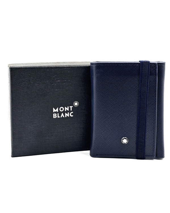 CARTERA MONT BLANC - Imagen 2