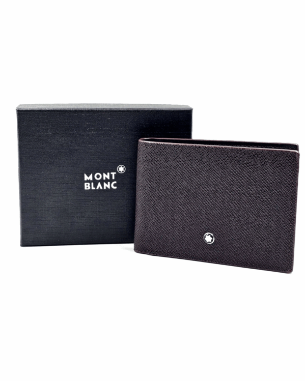 CARTERA MONT BLANC - Imagen 2