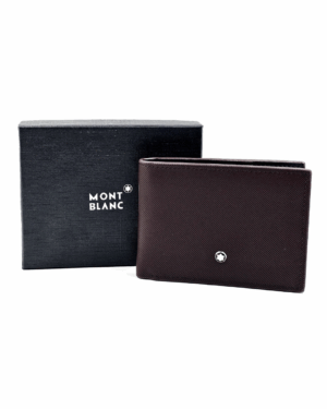 CARTERA MONT BLANC