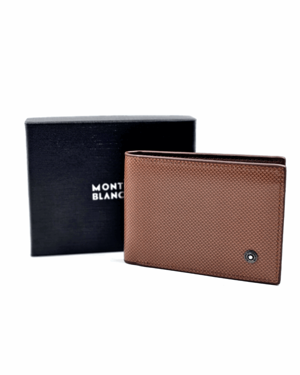 CARTERA MONT BLANC - Imagen 3