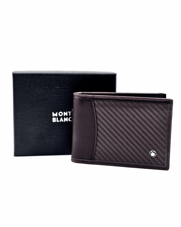 CARTERA MONT BLANC - Imagen 4