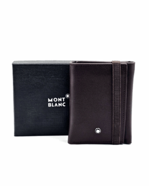 CARTERA MONT BLANC