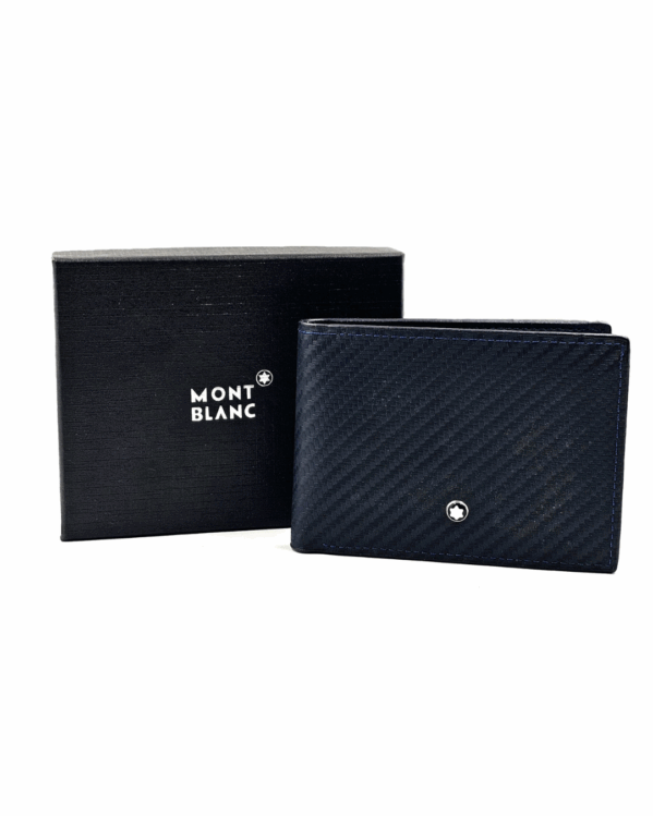 CARTERA MONT BLANC - Imagen 3