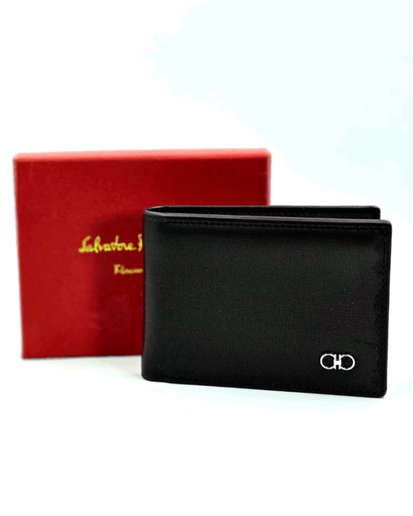 CARTERA SALVATORE FERRAGAMO