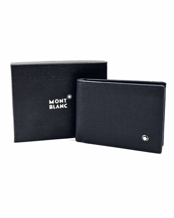 CARTERA MONT BLANC - Imagen 2