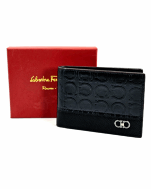 CARTERA SALVATORE FERRAGAMO