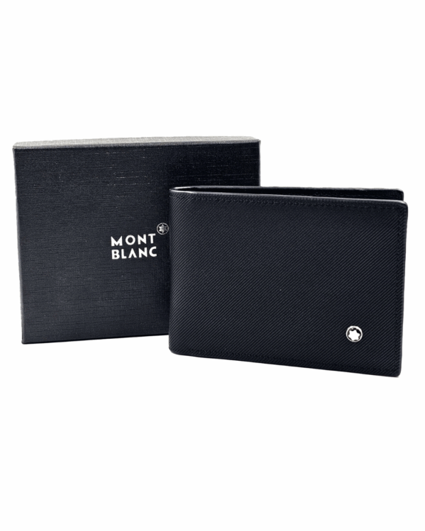 CARTERA MONT BLANC