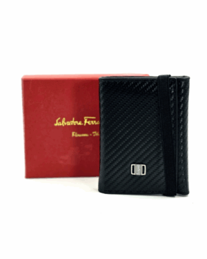 CARTERA SALVATORE FERRAGAMO