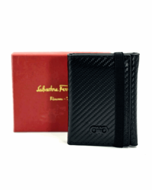 CARTERA SALVATORE FERRAGAMO