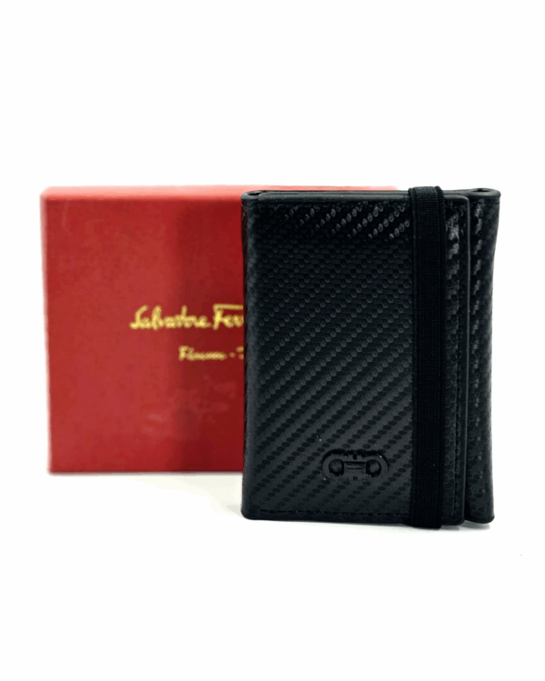 CARTERA SALVATORE FERRAGAMO