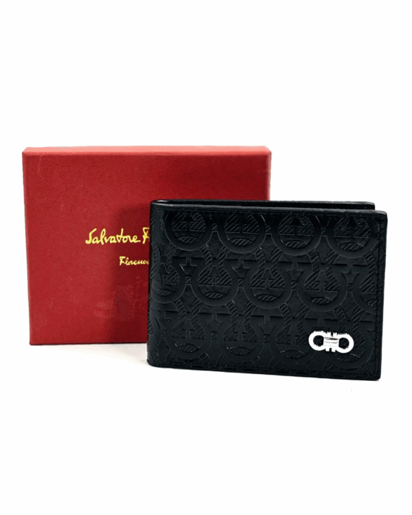 CARTERA SALVATORE FERRAGAMO