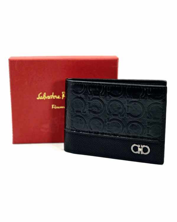 CARTERA SALVATORE FERRAGAMO - Imagen 2