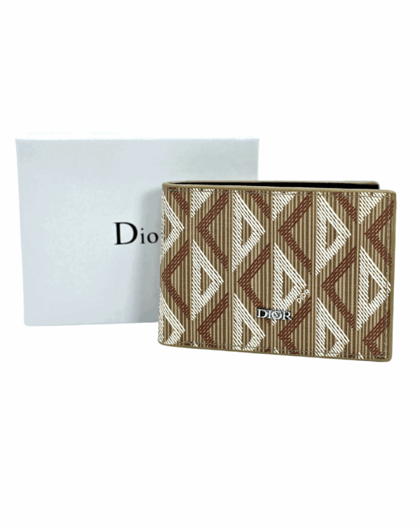 CARTERA CRISTIAN DIOR - Imagen 2