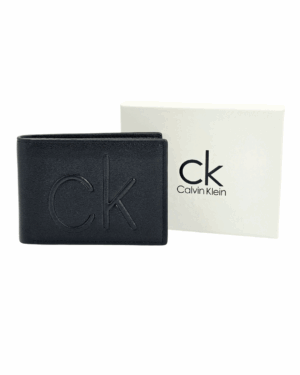 CARTERA CALVIN KLEIN