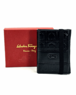 CARTERA SALVATORE FERRAGAMO