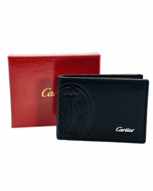 CARTERA CARTIER