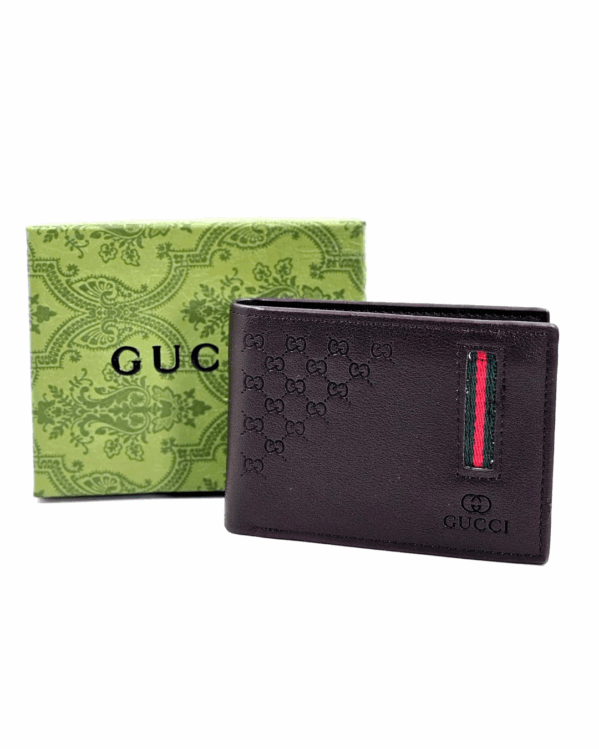 CARTERA GUCCI - Imagen 2