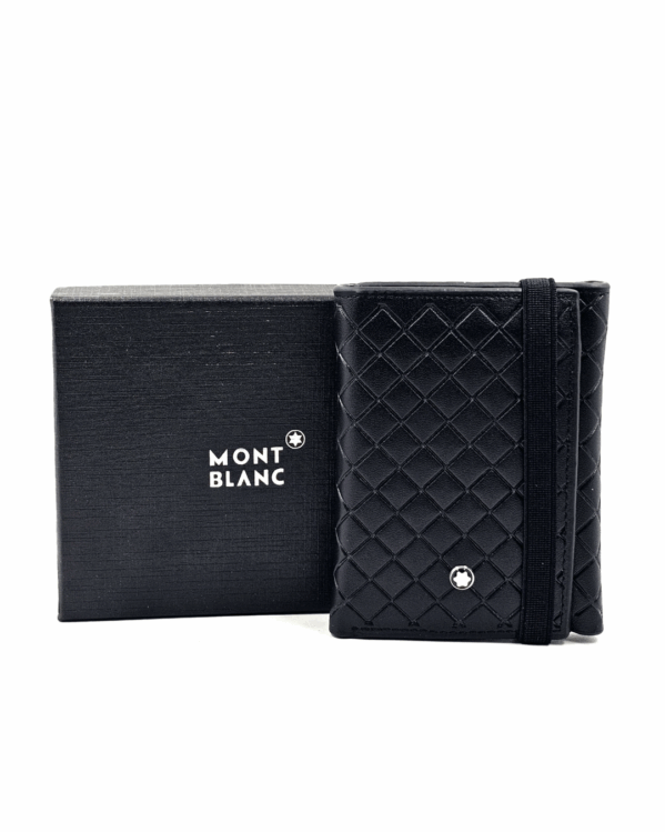 CARTERA MONT BLANC - Imagen 4