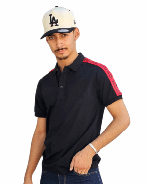 PLAYERA IMPORTACIÓN POLO