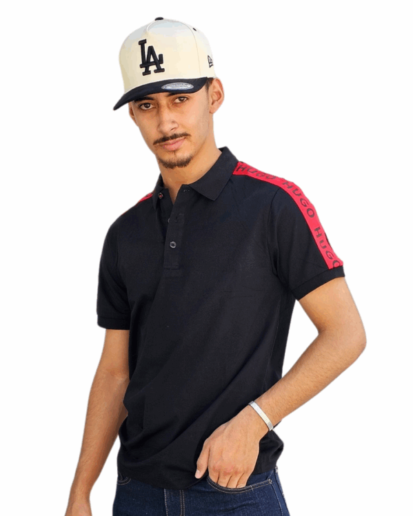 PLAYERA IMPORTACIÓN POLO