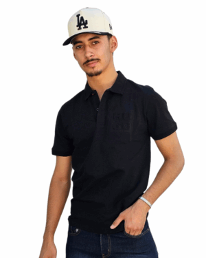PLAYERA IMPORTACIÓN POLO