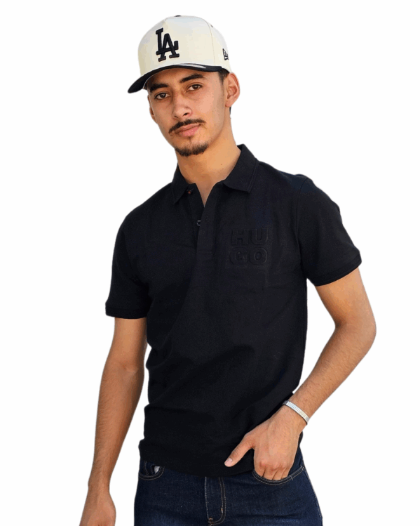 PLAYERA IMPORTACIÓN POLO