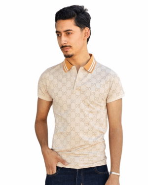 PLAYERA IMPORTACIÓN POLO