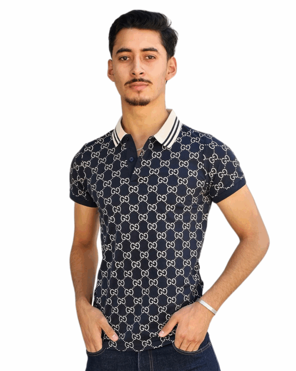 PLAYERA IMPORTACIÓN POLO - Imagen 3