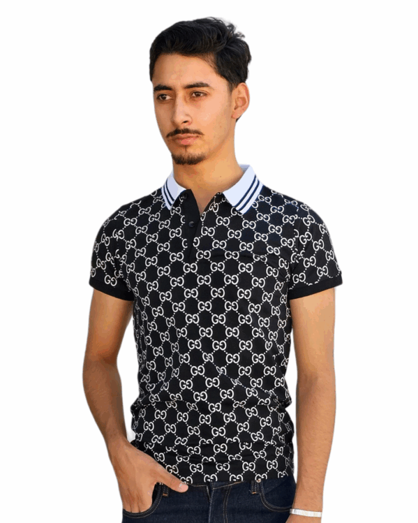 PLAYERA IMPORTACIÓN POLO - Imagen 2