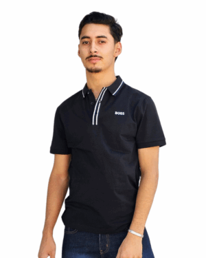 PLAYERA IMPORTACIÓN POLO