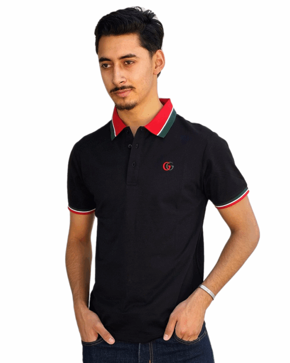 PLAYERA IMPORTACIÓN POLO - Imagen 4
