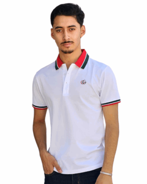 PLAYERA IMPORTACIÓN POLO