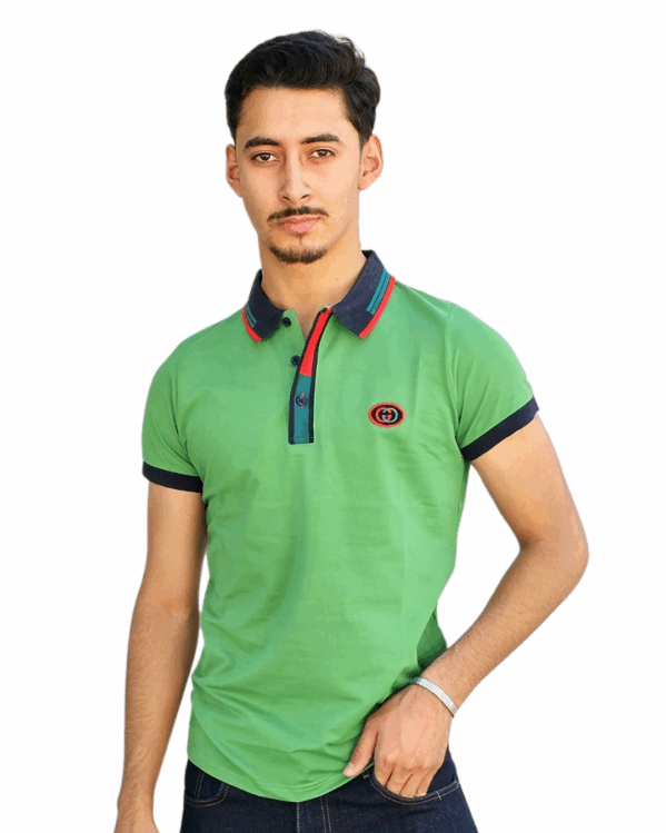 PLAYERA IMPORTACIÓN POLO - Imagen 2
