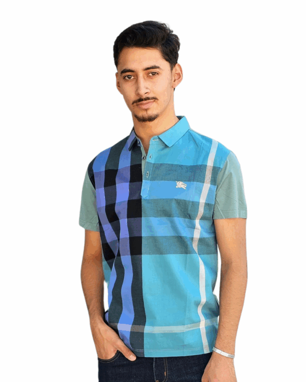 PLAYERA IMPORTACIÓN POLO - Imagen 4