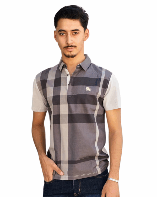 PLAYERA IMPORTACIÓN POLO - Imagen 4