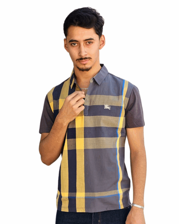 PLAYERA IMPORTACIÓN POLO - Imagen 3