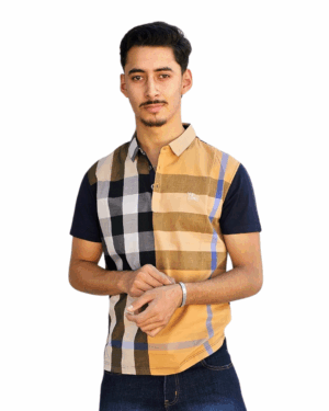 PLAYERA IMPORTACIÓN POLO