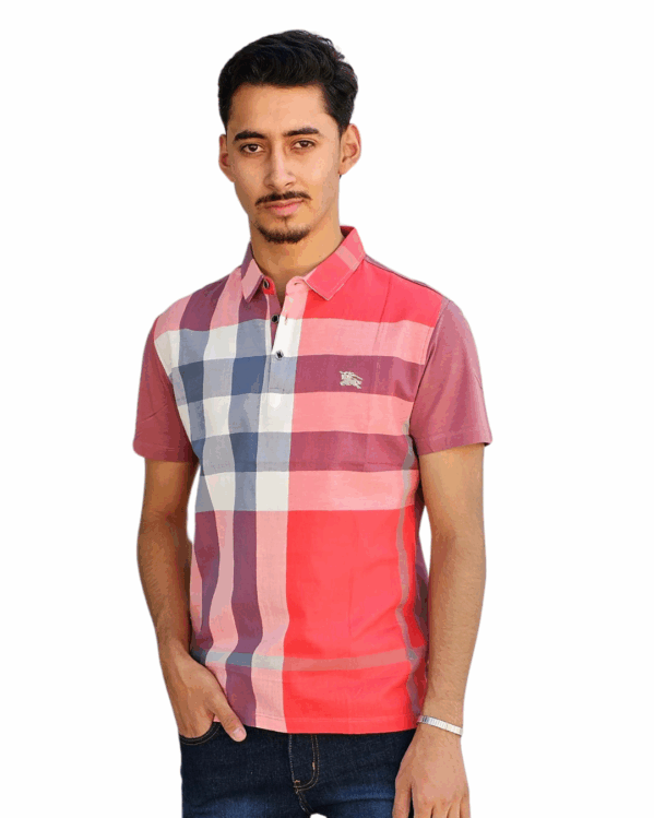 PLAYERA IMPORTACIÓN POLO - Imagen 3