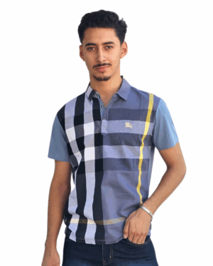 PLAYERA IMPORTACIÓN POLO